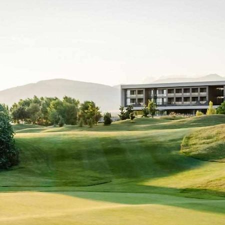 Apartamento Margas Golfsabinanigo Leilighet Eksteriør bilde