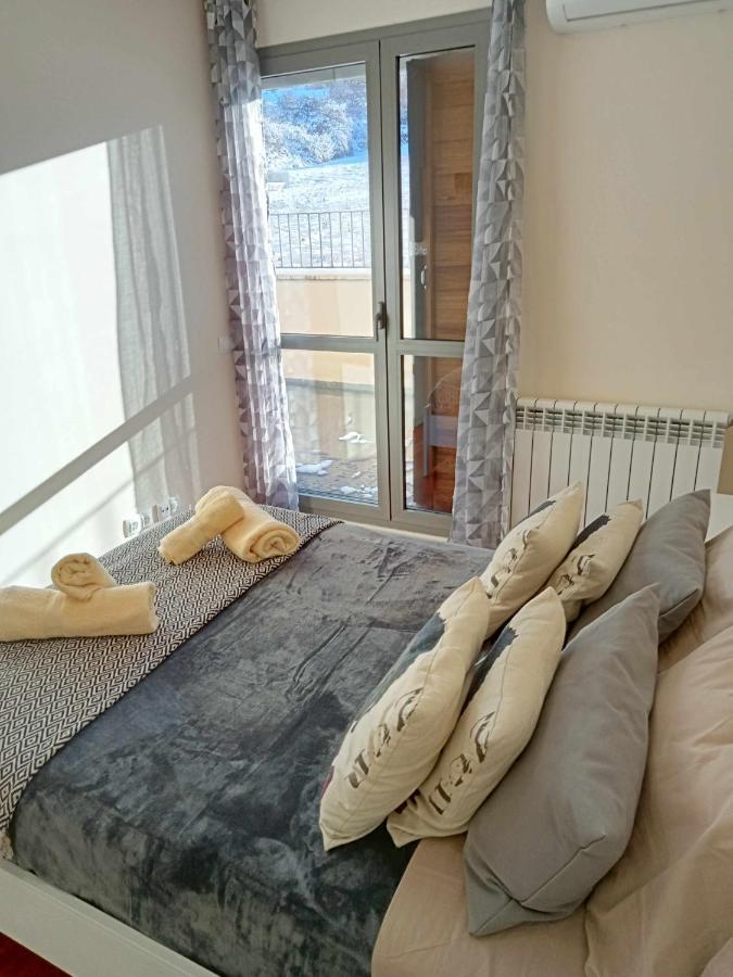Apartamento Margas Golfsabinanigo Leilighet Eksteriør bilde