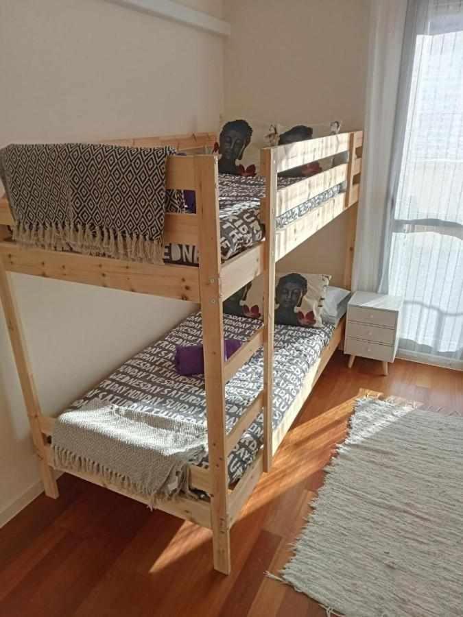Apartamento Margas Golfsabinanigo Leilighet Eksteriør bilde